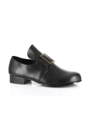 1 Shoe With Buckle. (Mens Sizes)
