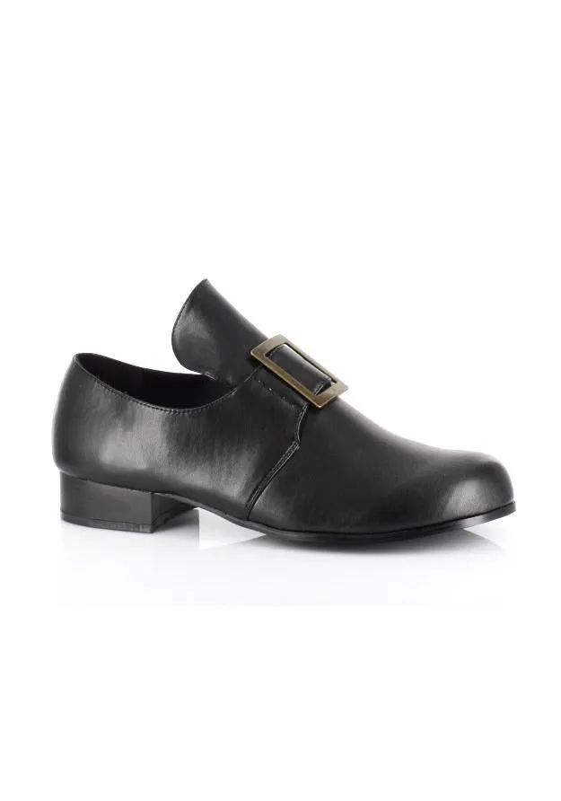 1 Shoe With Buckle. (Mens Sizes)