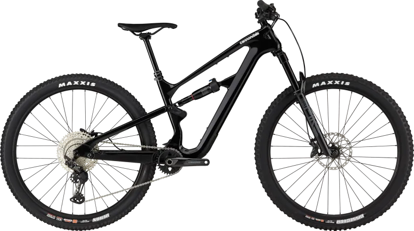 2025 Habit Carbon 2