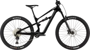 2025 Habit Carbon 2