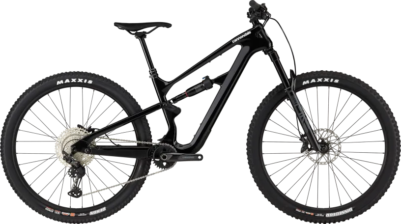 2025 Habit Carbon 2