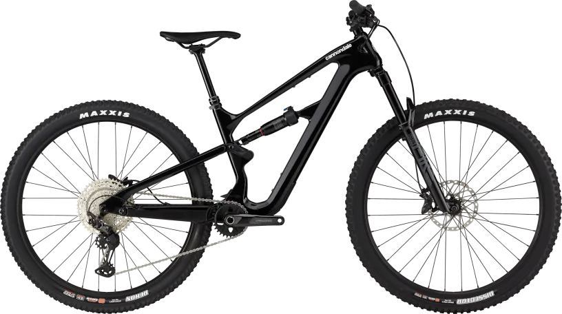 2025 Habit Carbon 2