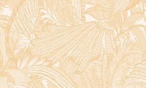 85560 Symbiosis - White Gold