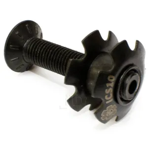 Addict ICS10 Compression System