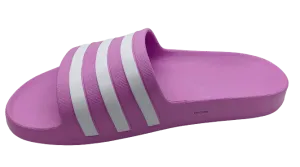 ADIDAS WOMAN ADILETTE AQUA