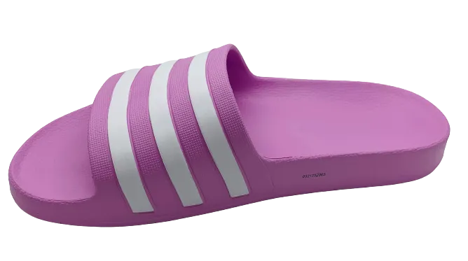 ADIDAS WOMAN ADILETTE AQUA