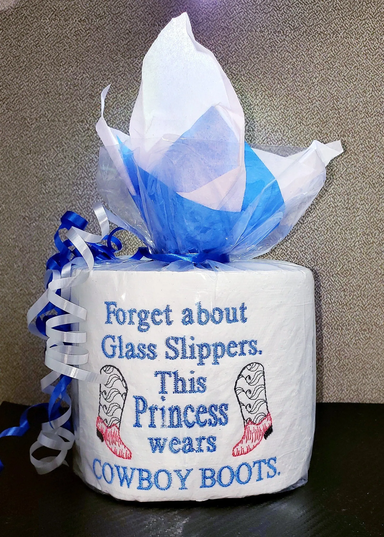 AGD 10948 Princess