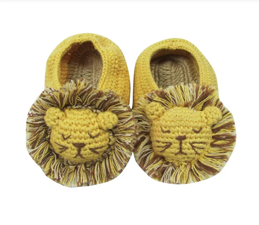 Albetta Wild Animals Organic Gift Set
