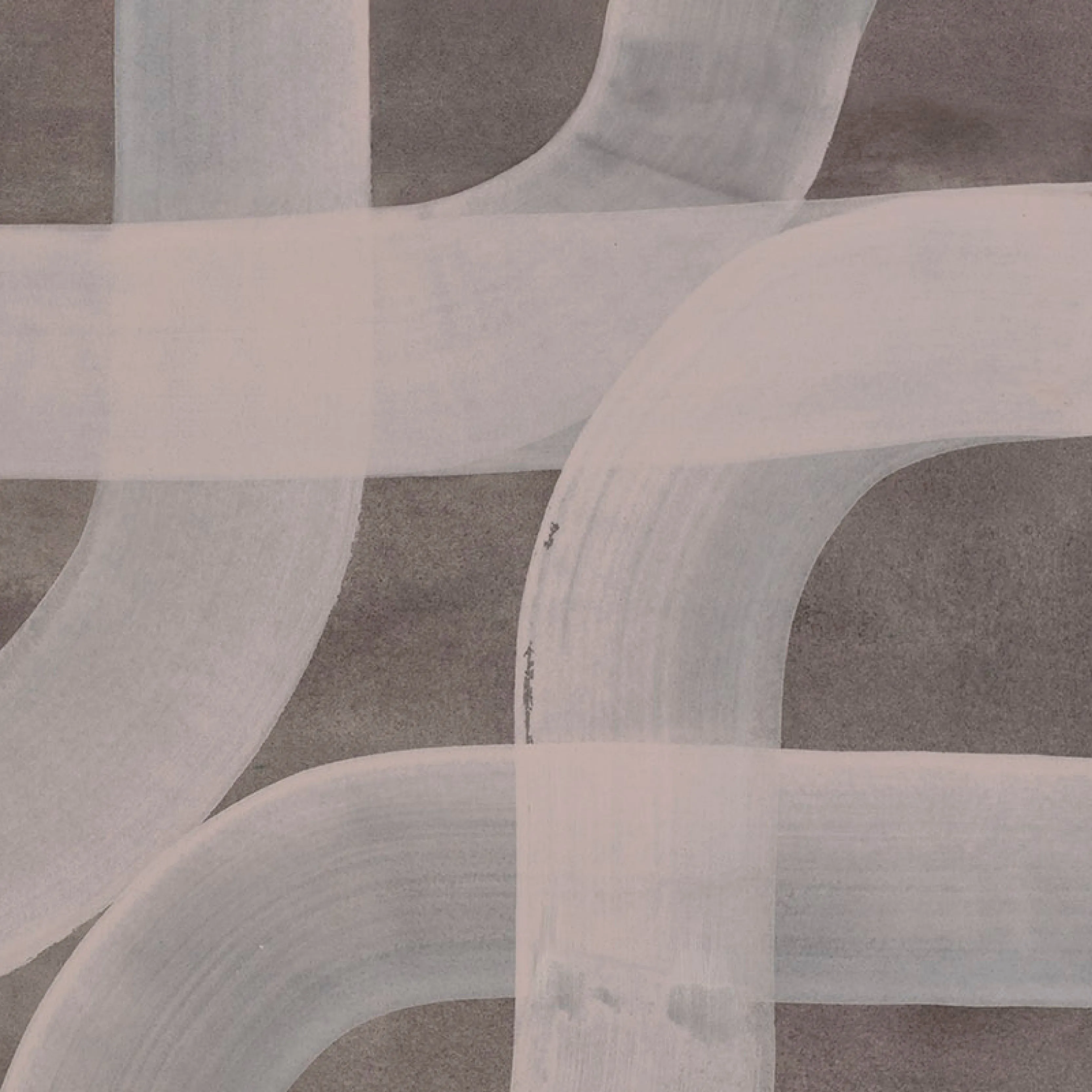 Andrew-Chocolate Non-Woven Vellum