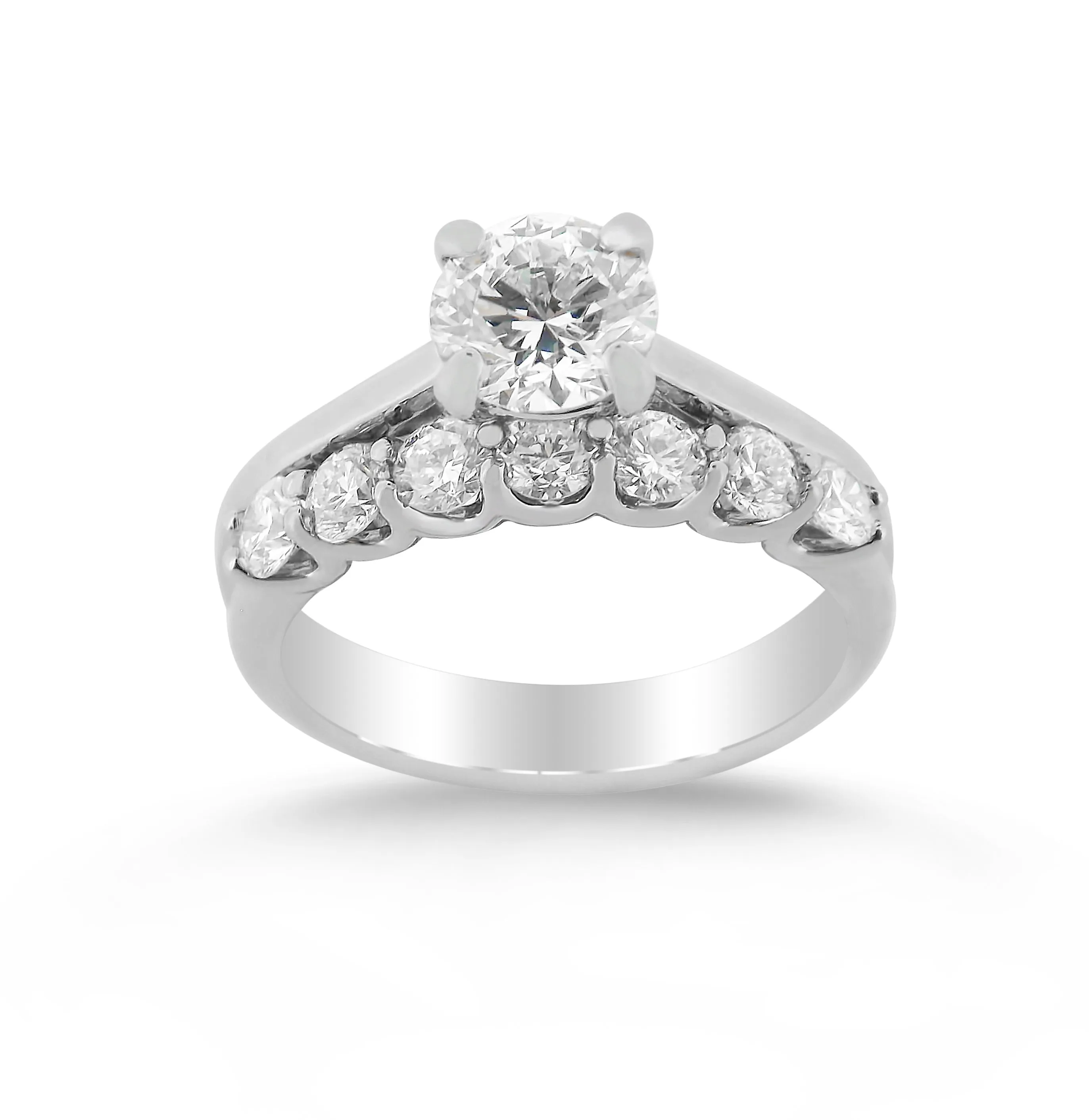 Anna’s Ring