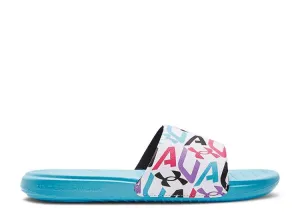 Ansa Graphic Youth Slides