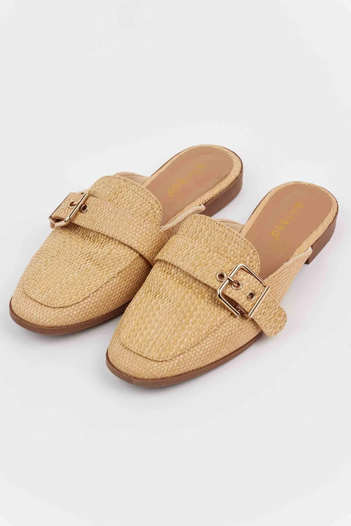Ashton Mules