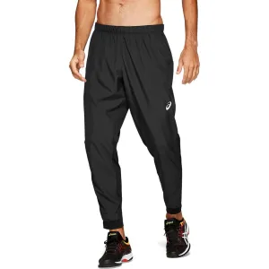 Asics Men's Practice Pant (Black)
