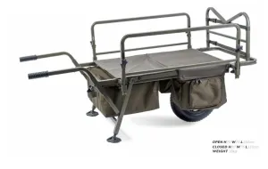 Avid Transit Extreme Barrow