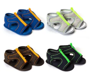 Baby sandals