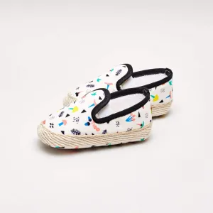 Baby Slippers (Marley)
