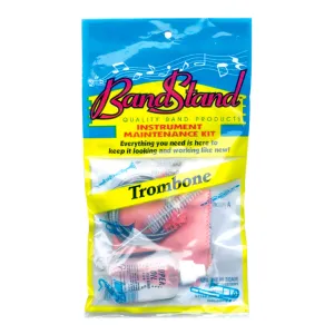 Bandstand Trombone Kit