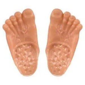 Bare Feet