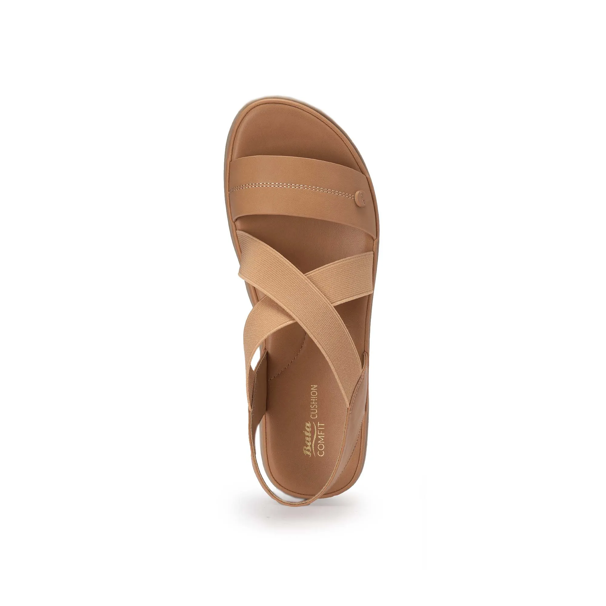 BATA Comfit Women Wedge Sandals 501X125