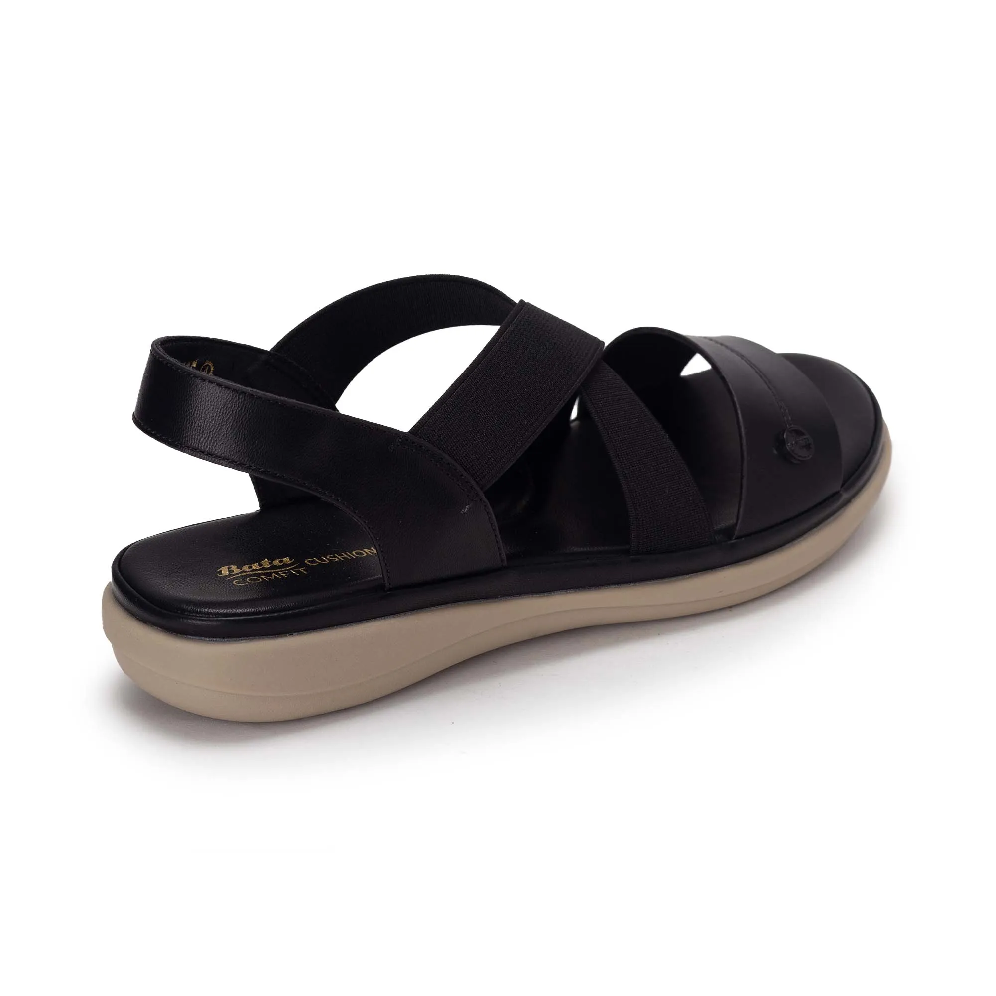 BATA Comfit Women Wedge Sandals 501X125