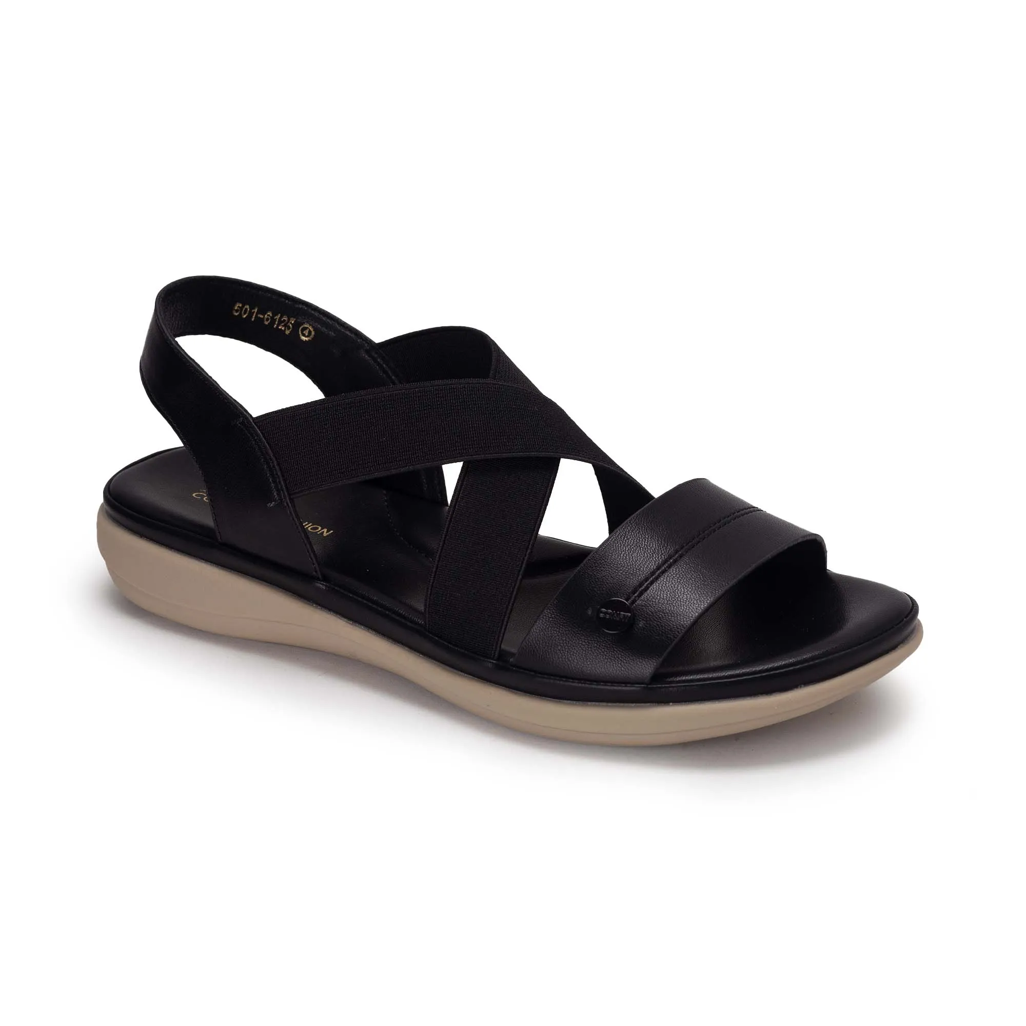 BATA Comfit Women Wedge Sandals 501X125