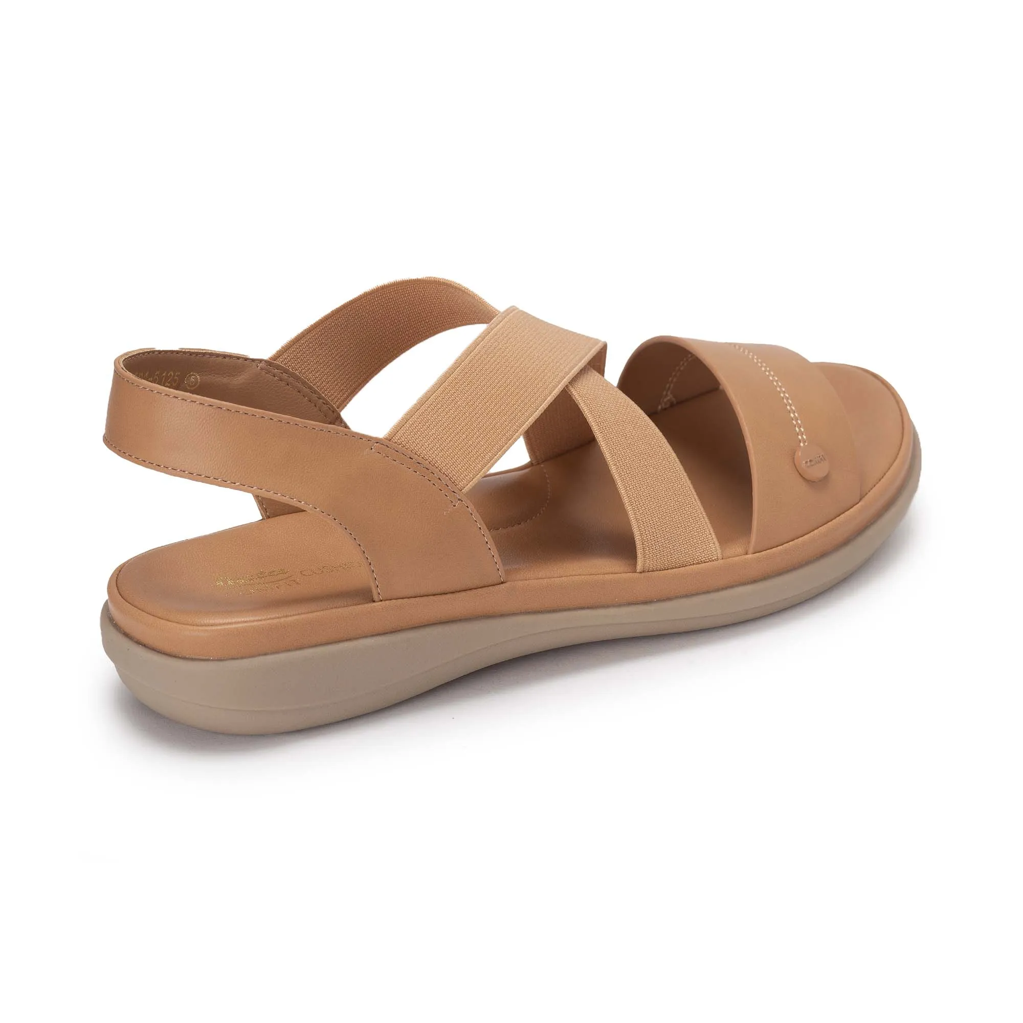 BATA Comfit Women Wedge Sandals 501X125