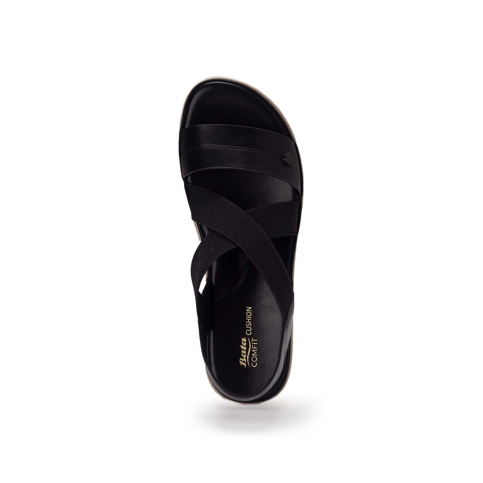 BATA Comfit Women Wedge Sandals 501X125