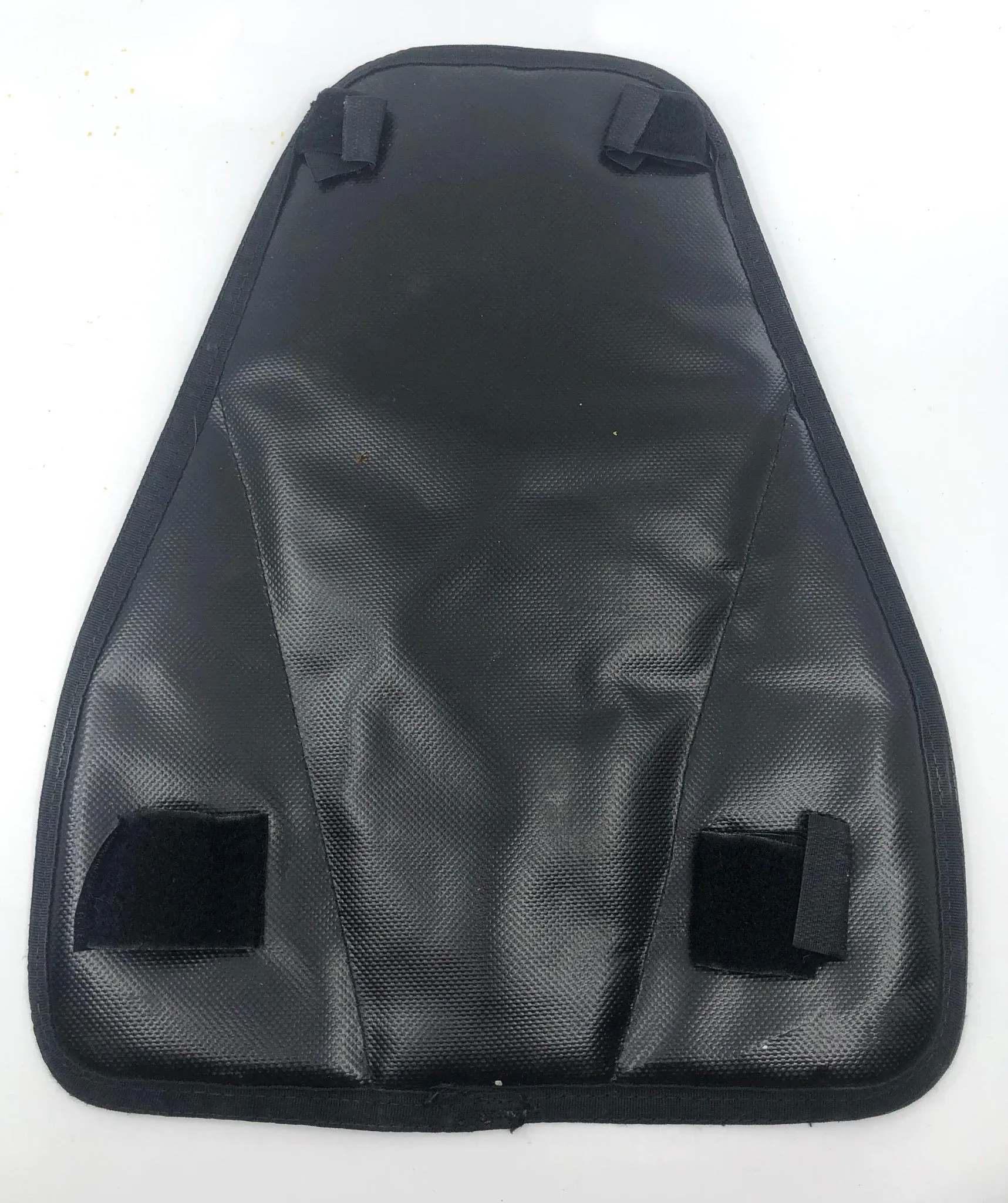 BCD Soft Back Pad