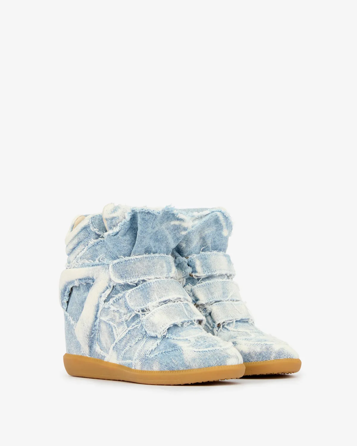 BEKETT SNEAKERS