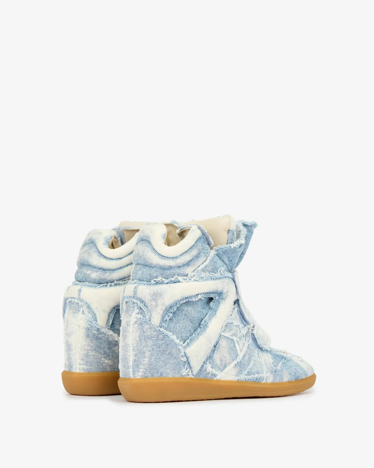 BEKETT SNEAKERS