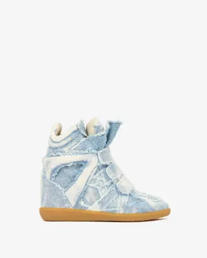 BEKETT SNEAKERS