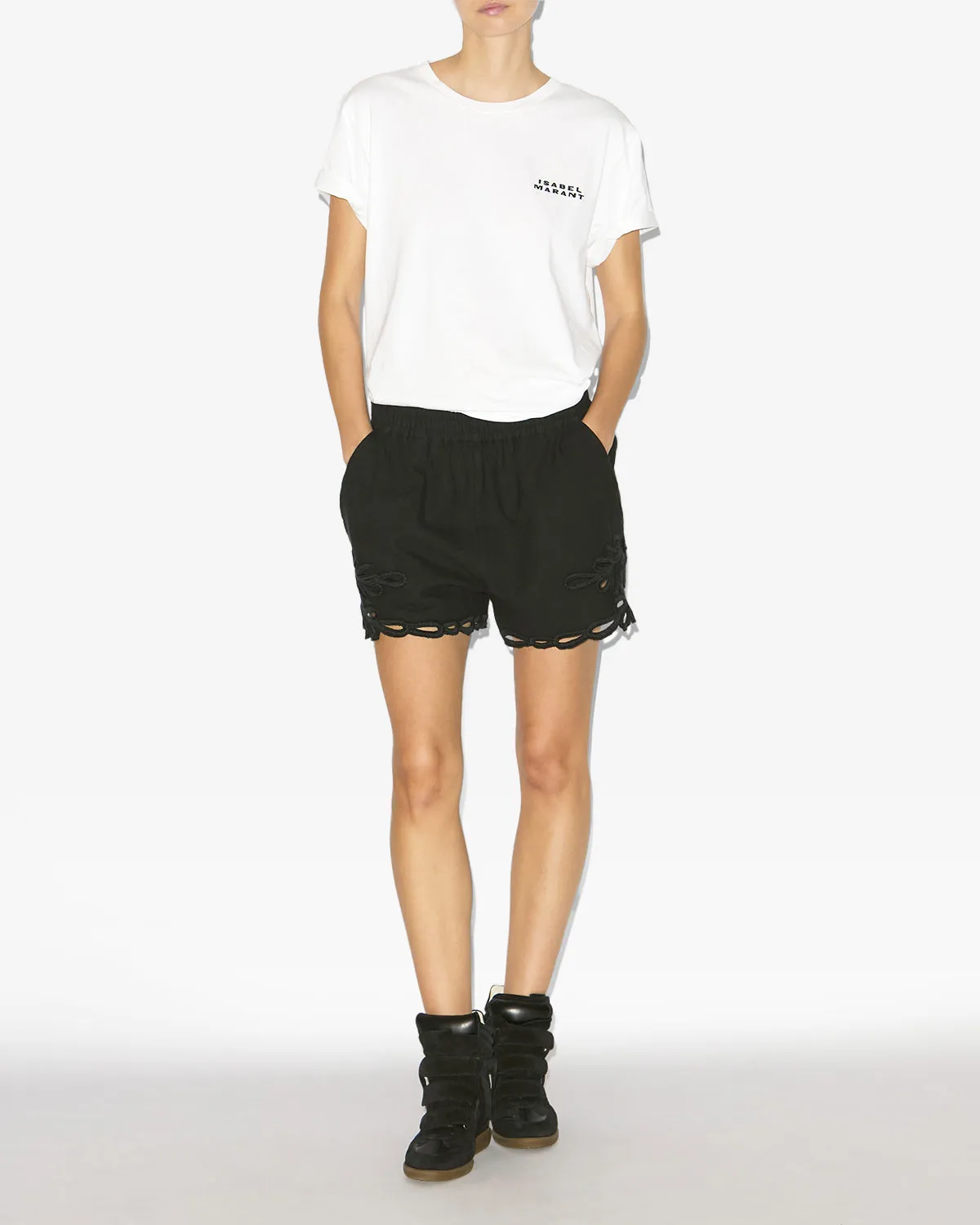 BEKETT SNEAKERS