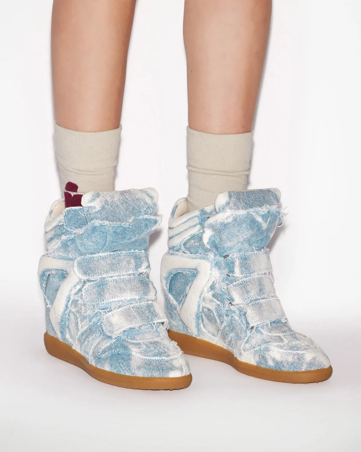 BEKETT SNEAKERS