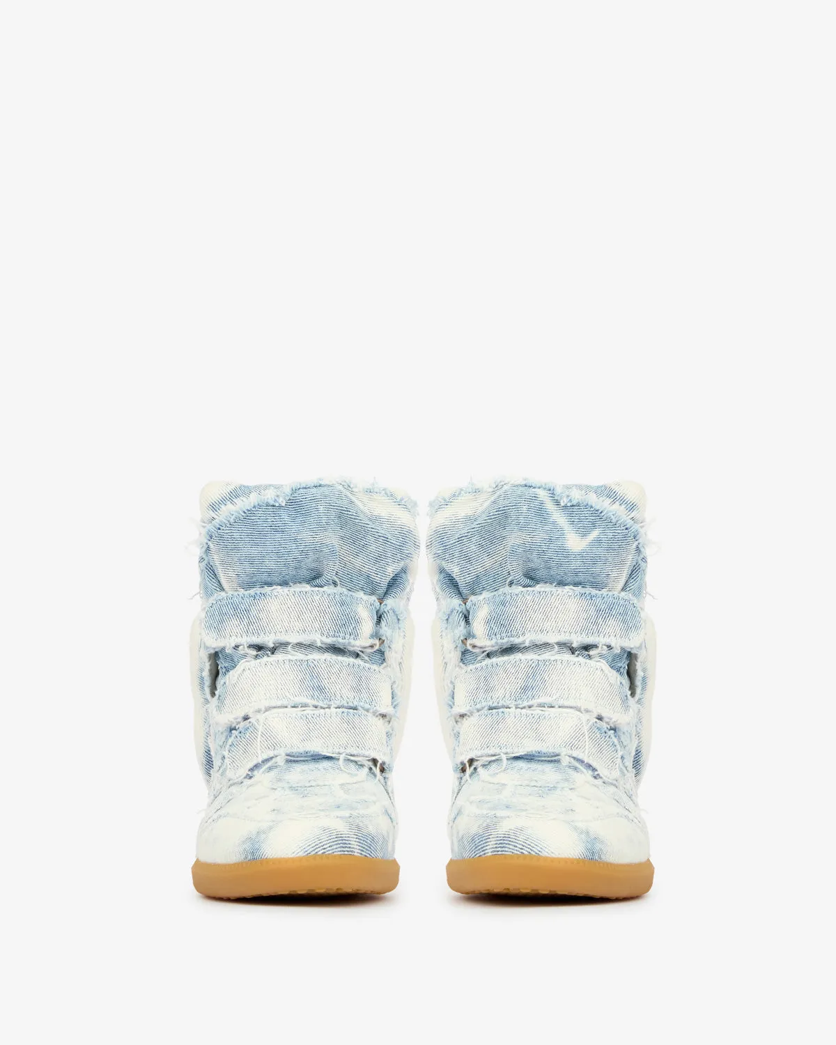 BEKETT SNEAKERS