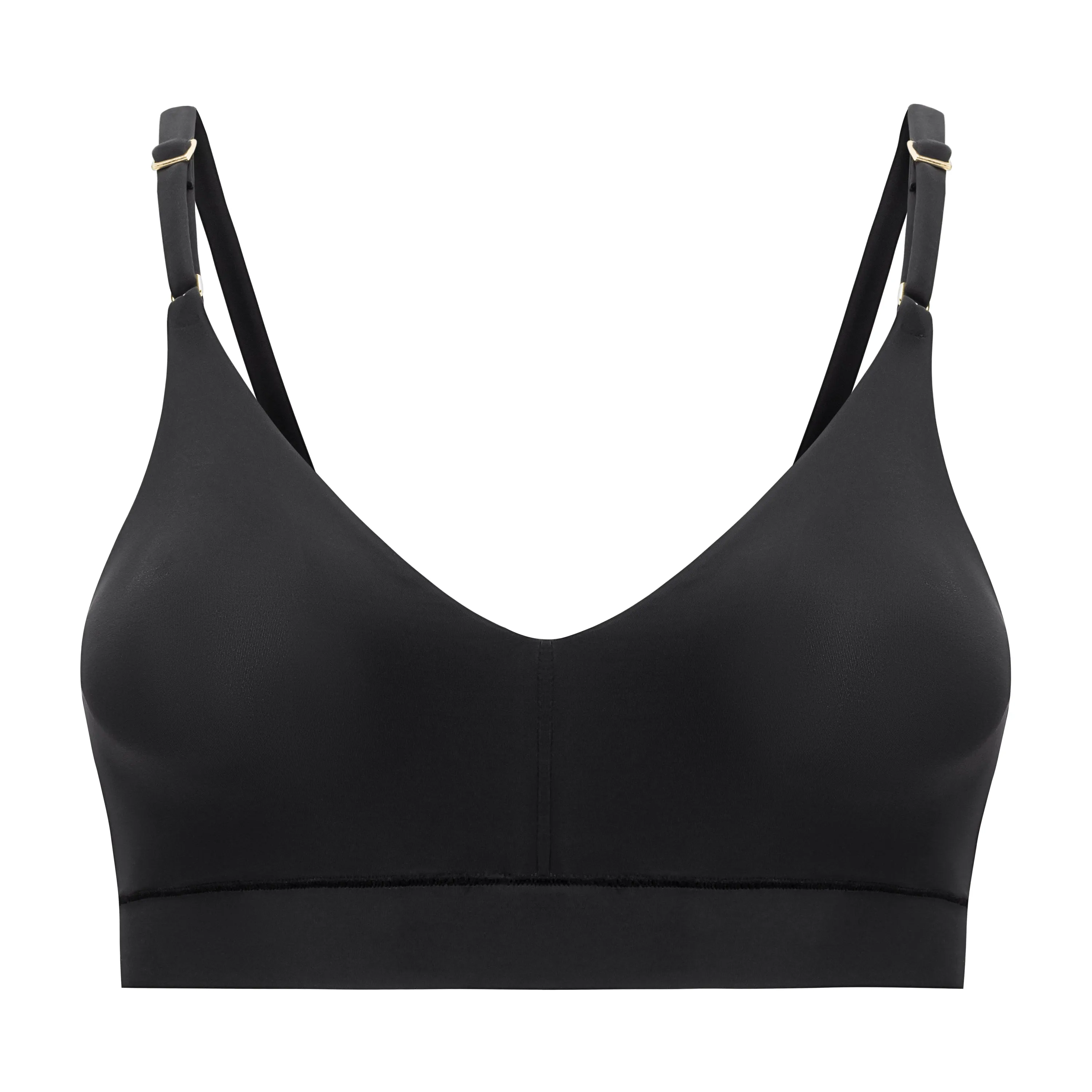Better Briefs Soft Bra