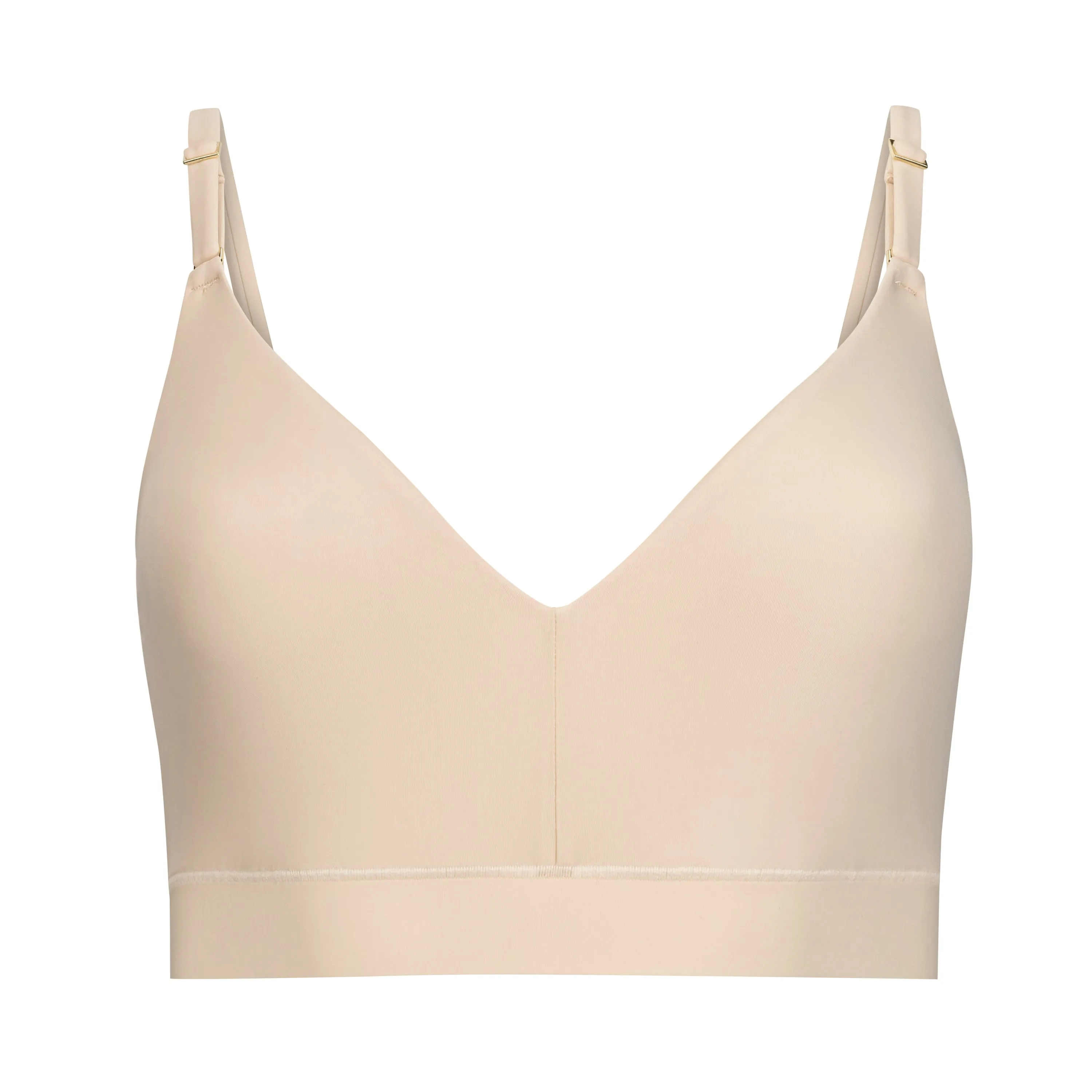 Better Briefs Soft Bra