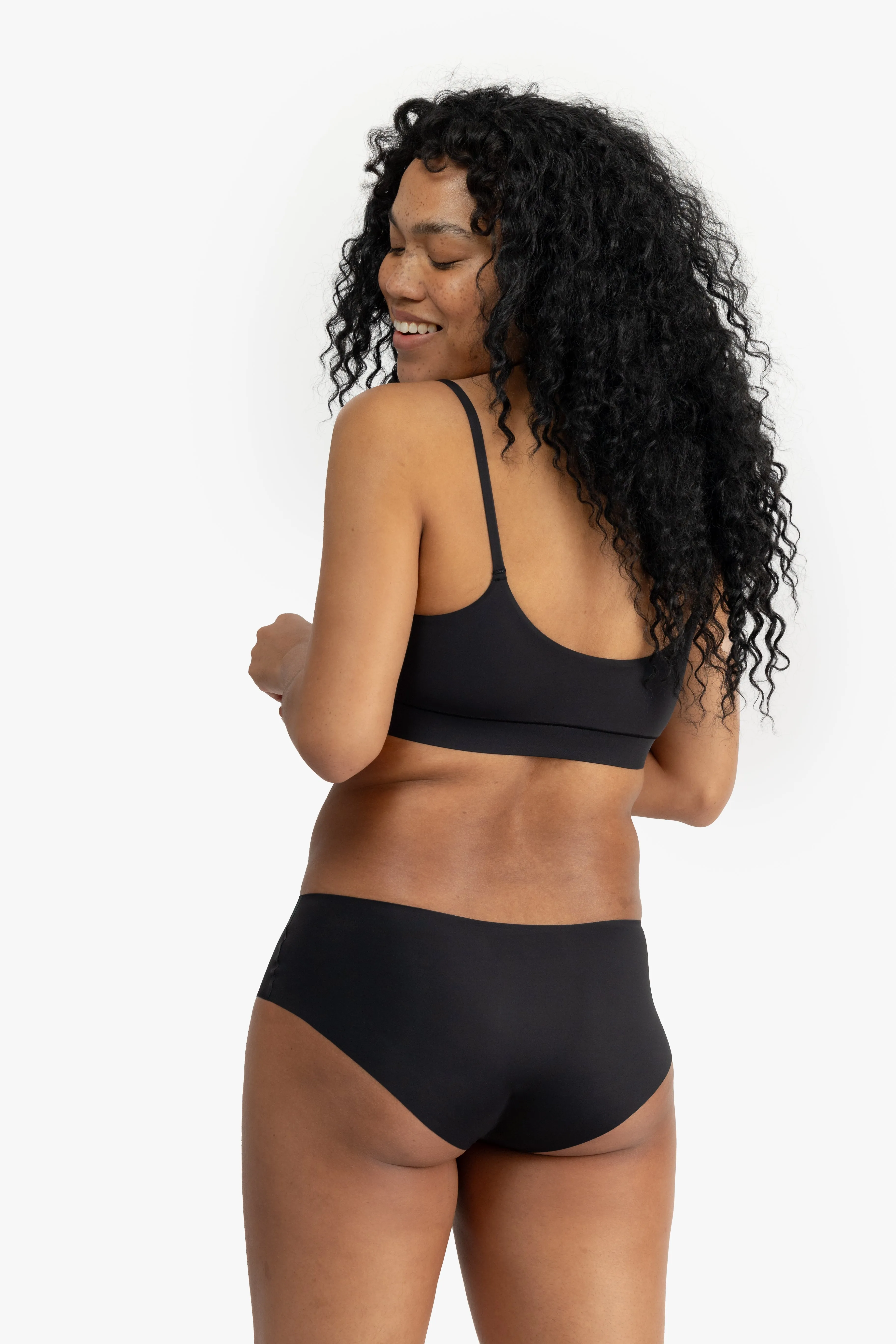Better Briefs Soft Bra