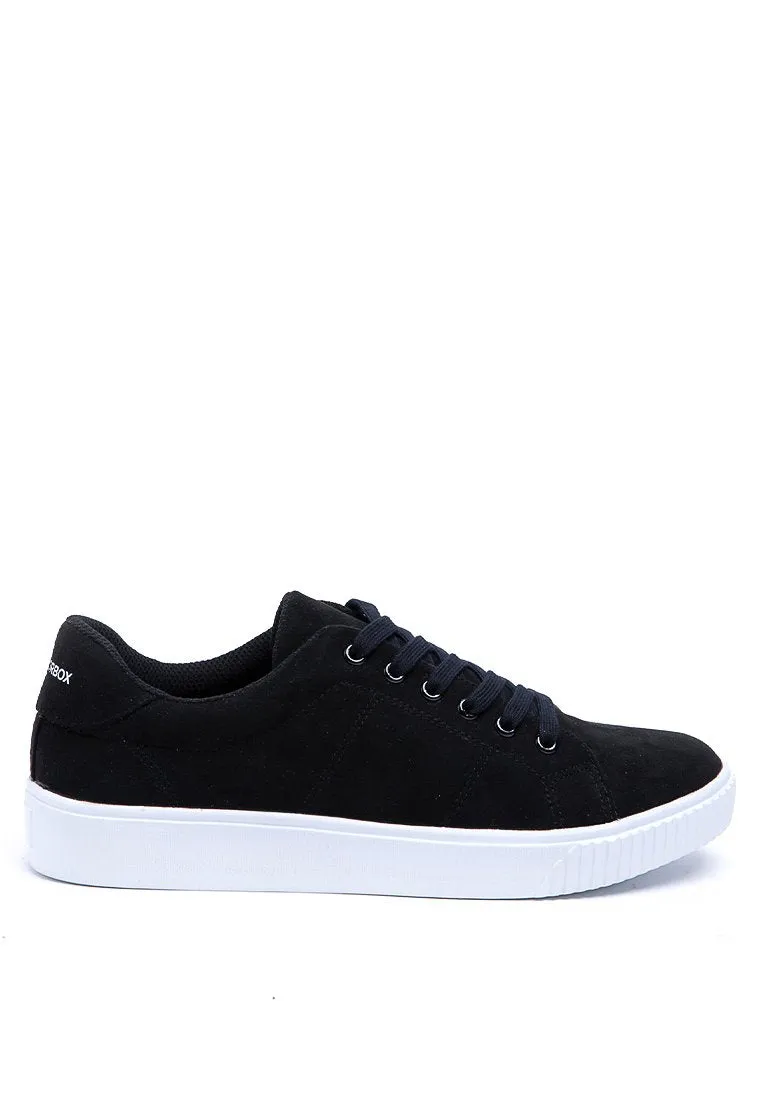 Black Sneakers