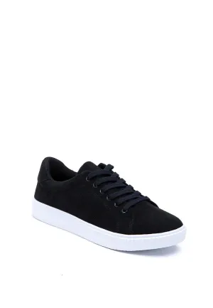 Black Sneakers
