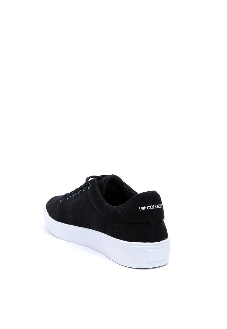 Black Sneakers