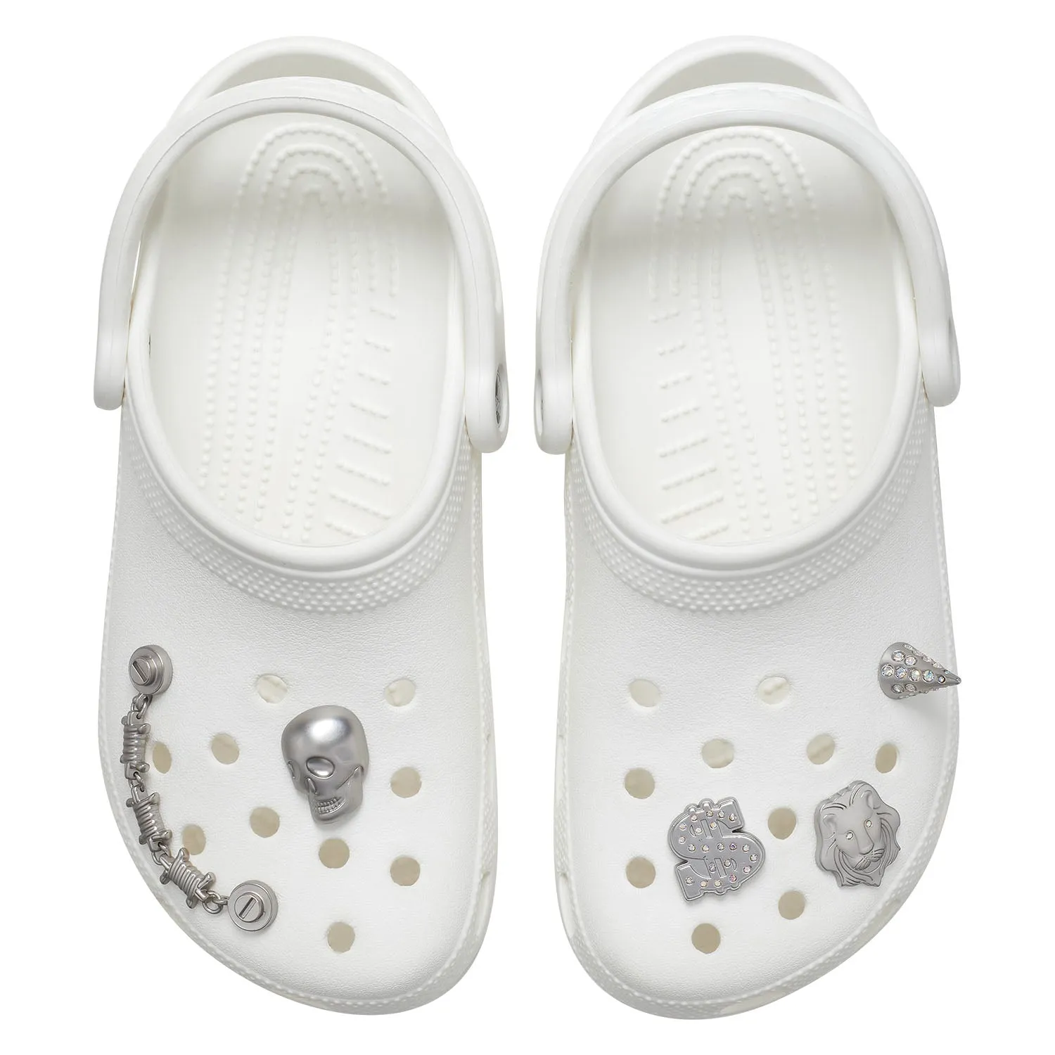 Bling Bling 5 Pack Jibbitz