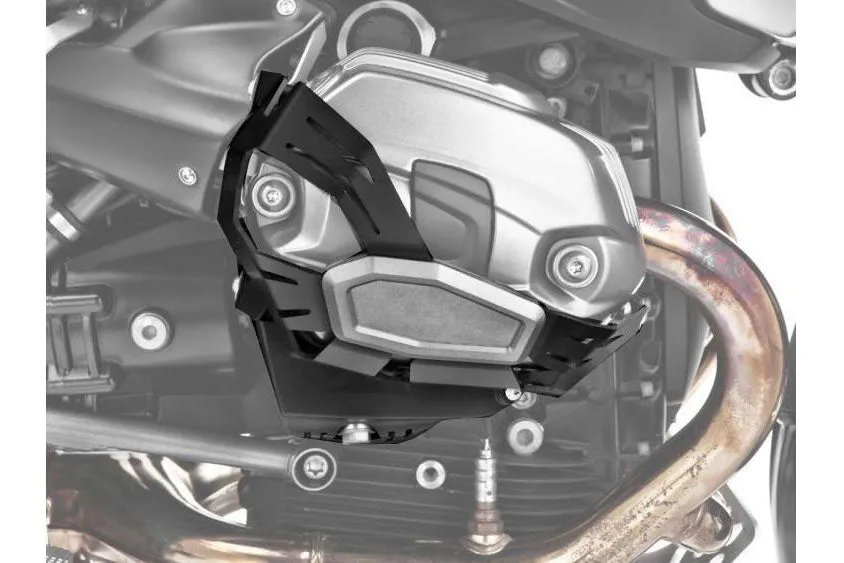 BMW R NineT Protection - Cylinder Covers