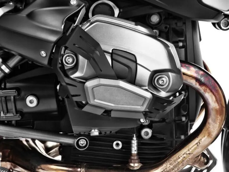 BMW R NineT Protection - Cylinder Covers