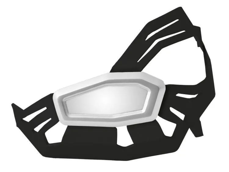 BMW R NineT Protection - Cylinder Covers