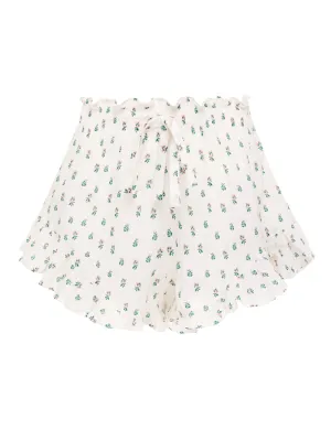 Boho Shorts ::RET