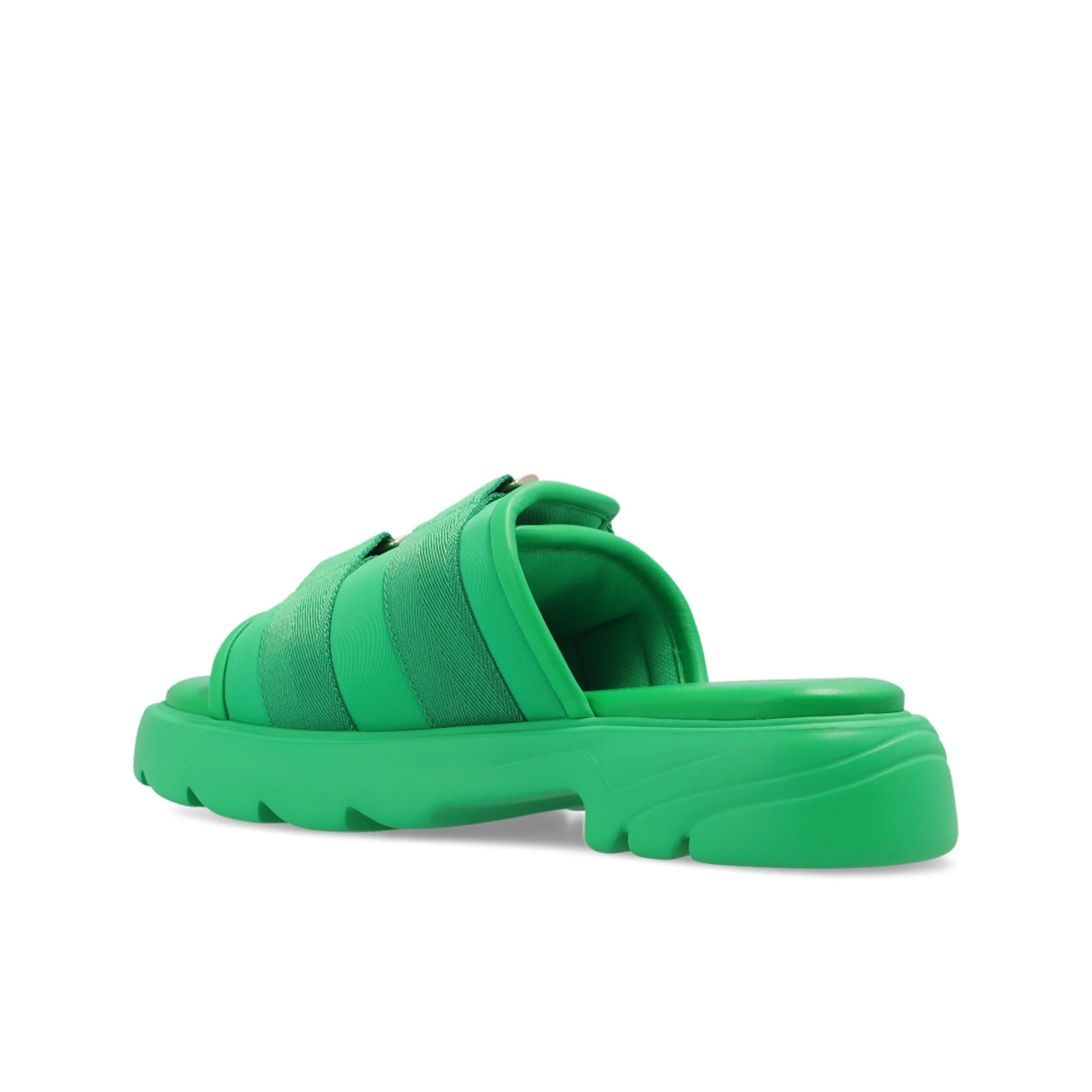 BOTTEGA VENETA Flash Slide Sandals for Women