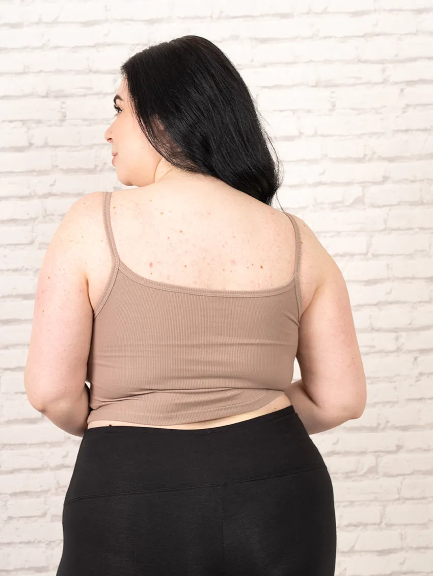 Bra:30 Strappy