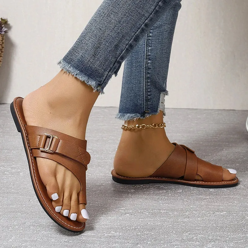 BreezeFlip Sandals™