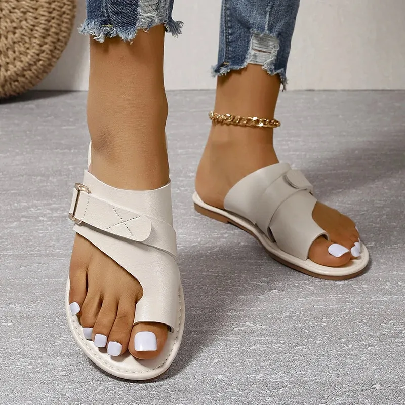 BreezeFlip Sandals™