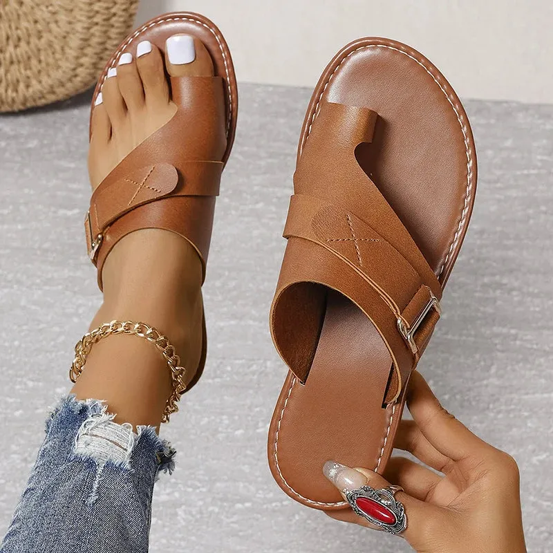 BreezeFlip Sandals™